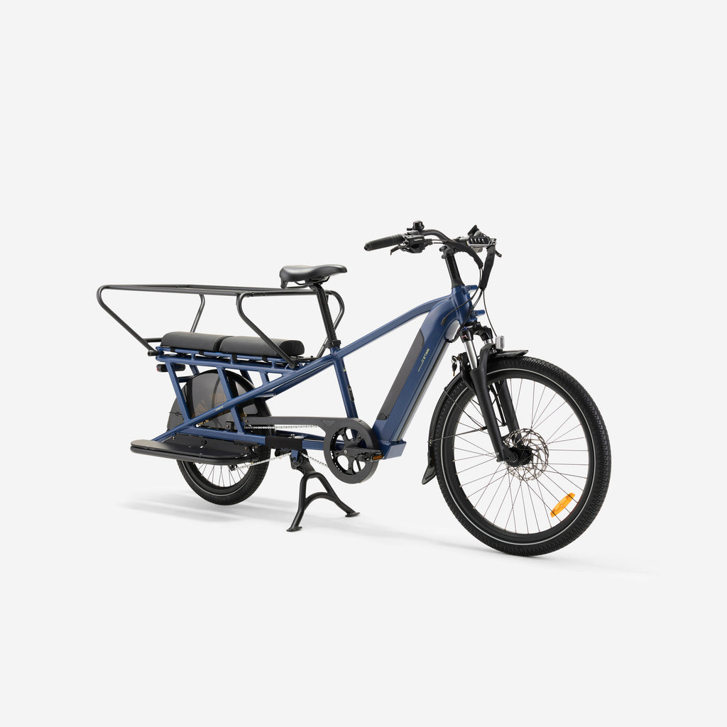 Longtail E-three 500