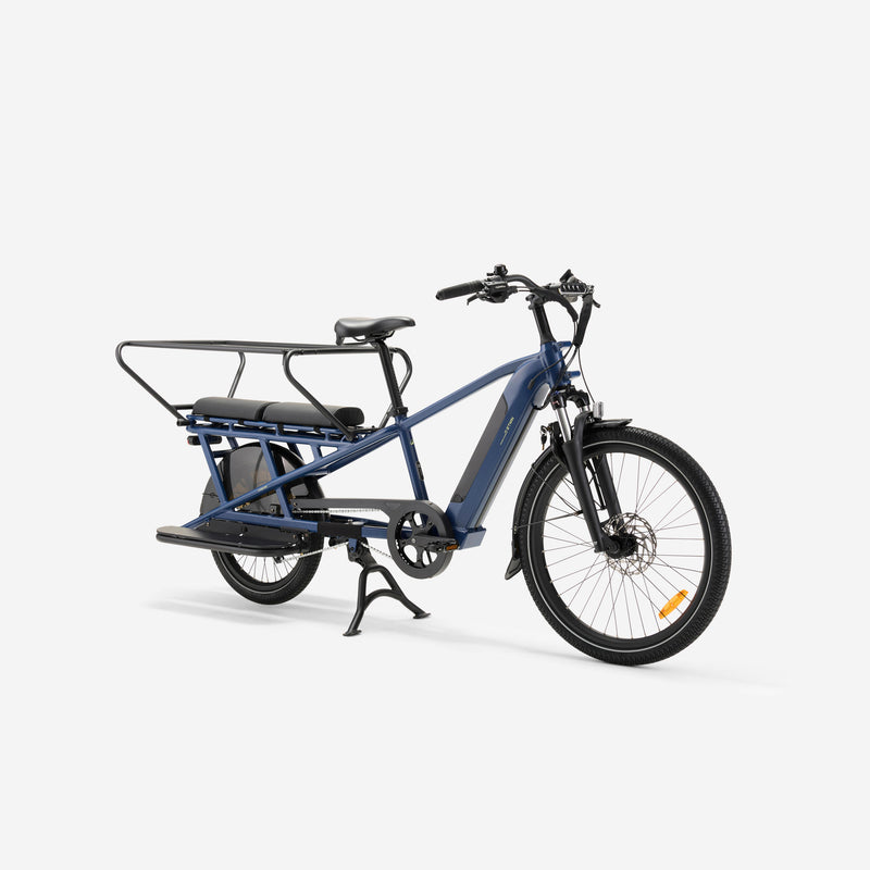 Longtail E-three 500