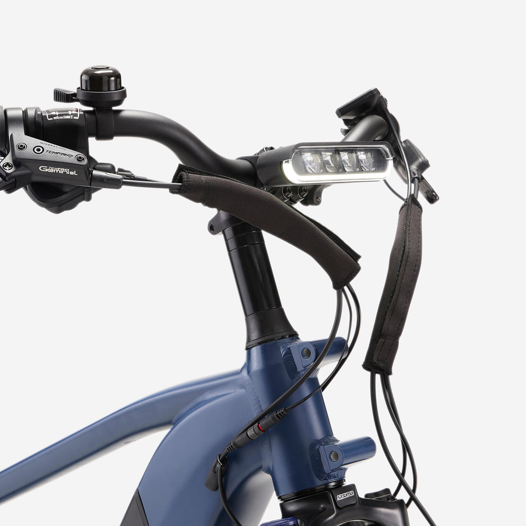 Longtail E-three 500