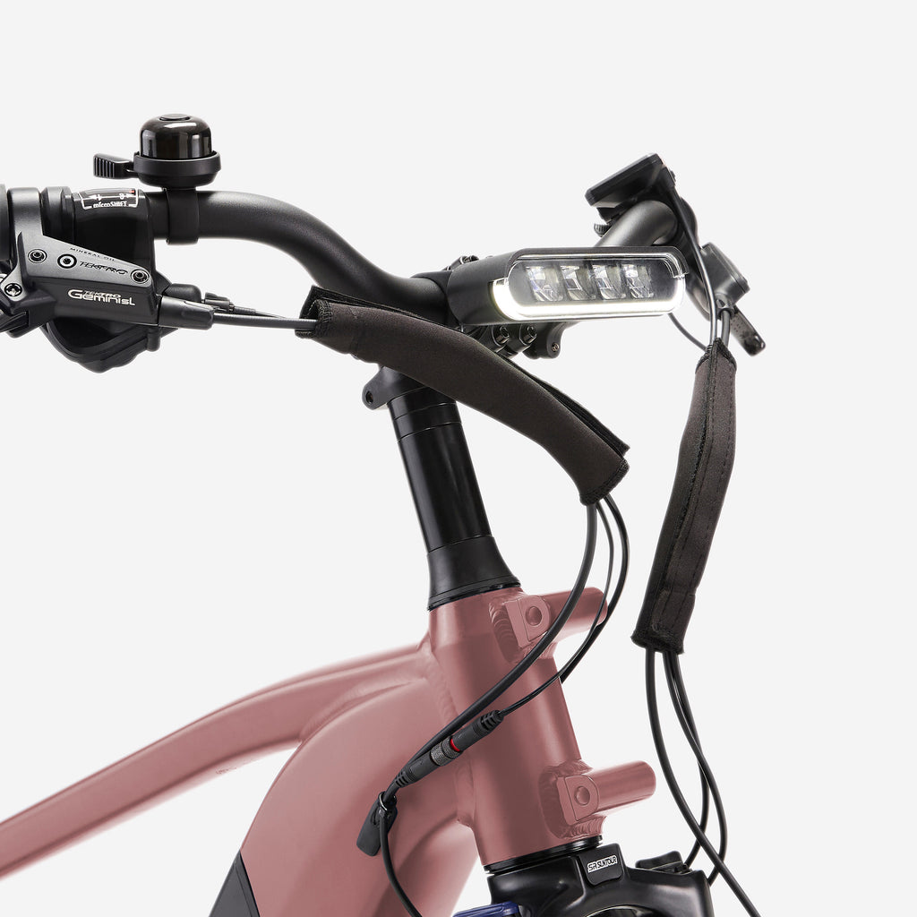 Longtail E-three 500