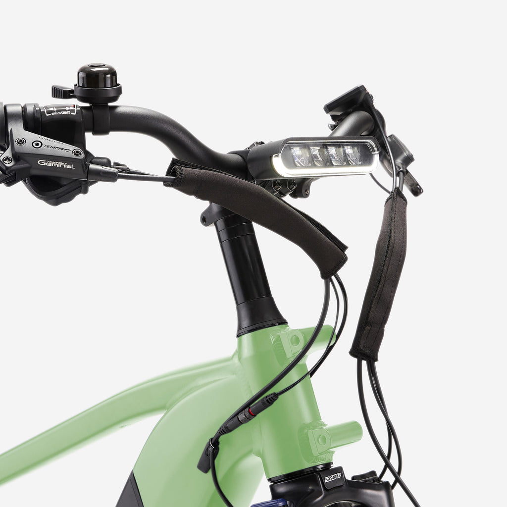 Longtail E-three 500