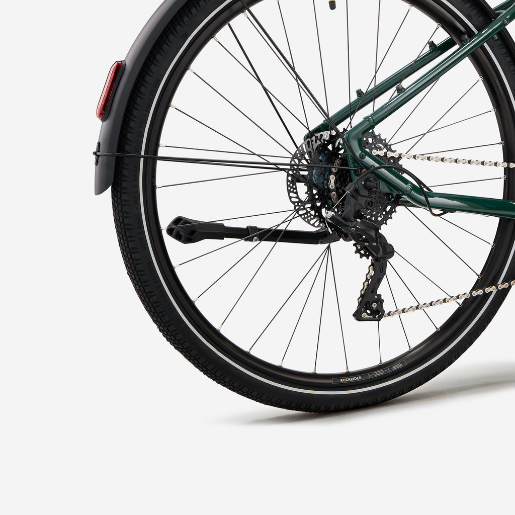 E-ACTV 500 High Frame