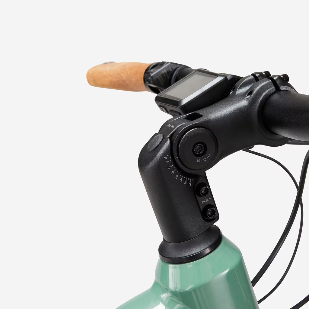 E-ACTV 500 Low Frame