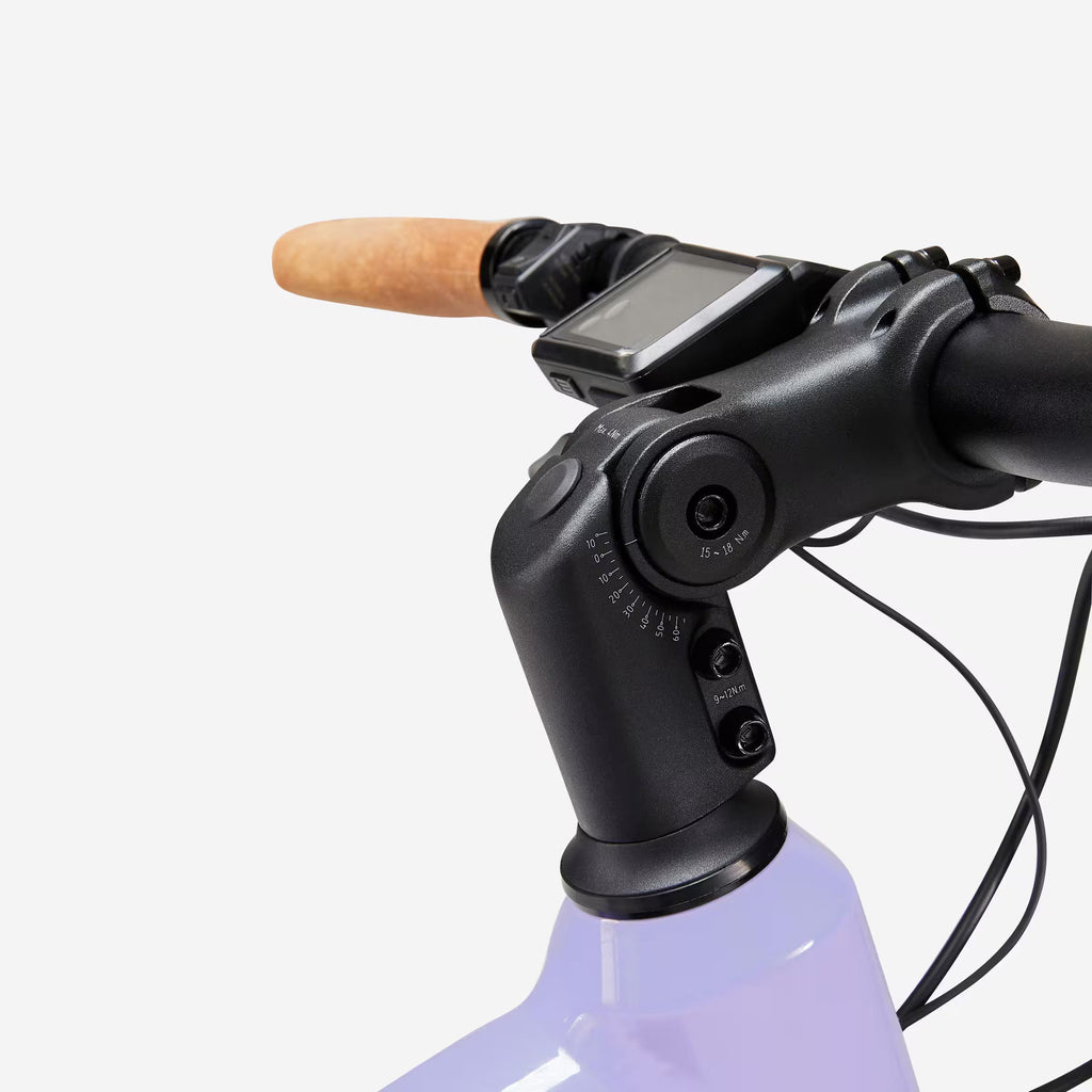 E-ACTV 500 Low Frame