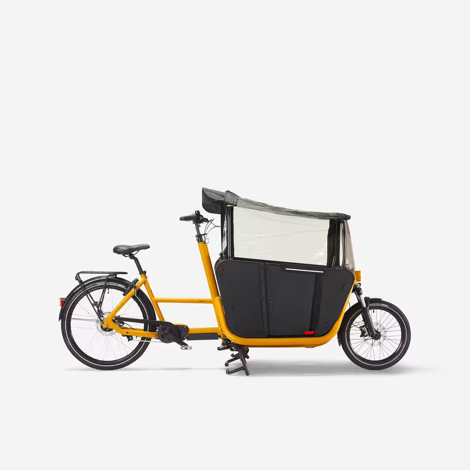 Cargo-Bike F900e