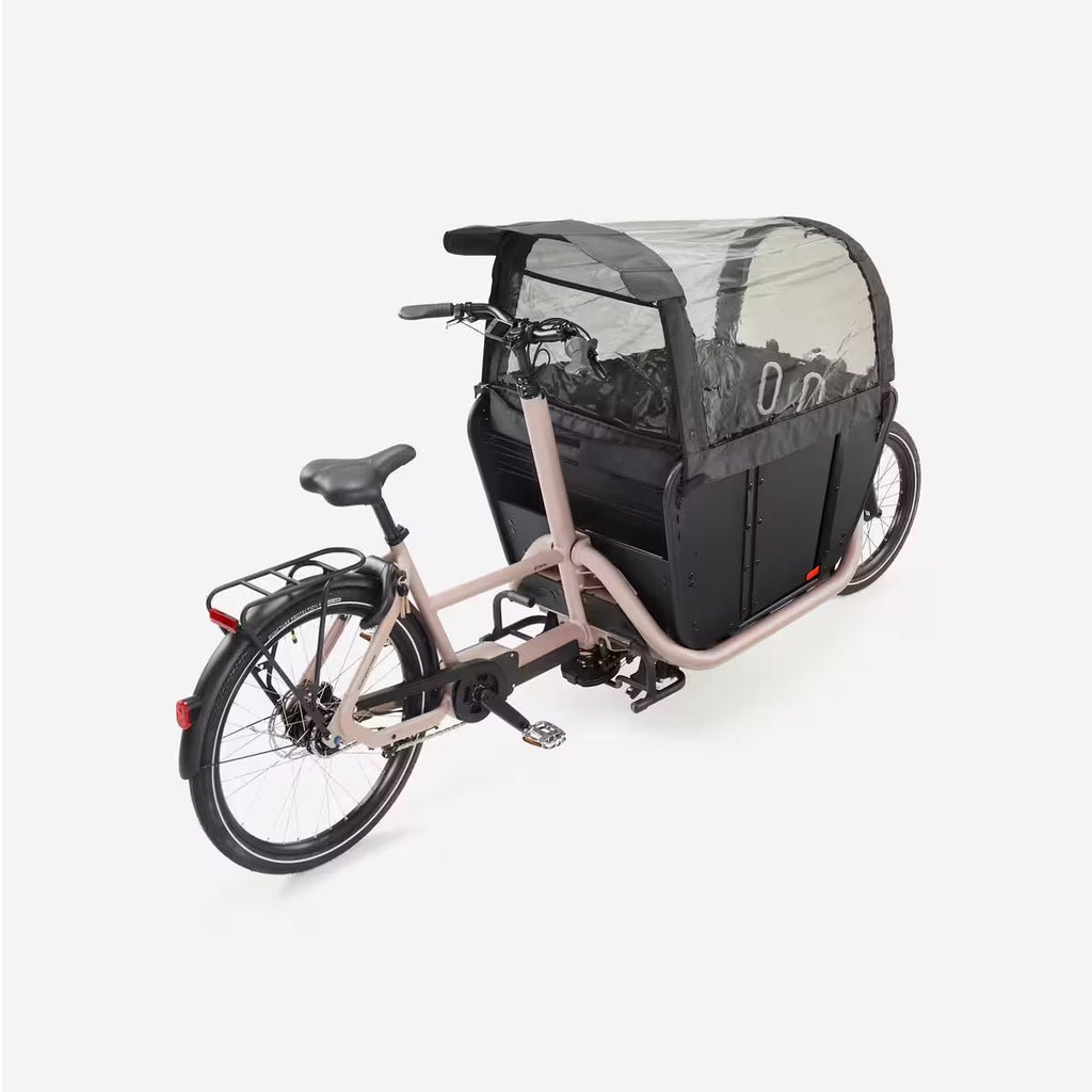 Cargo-Bike F900e