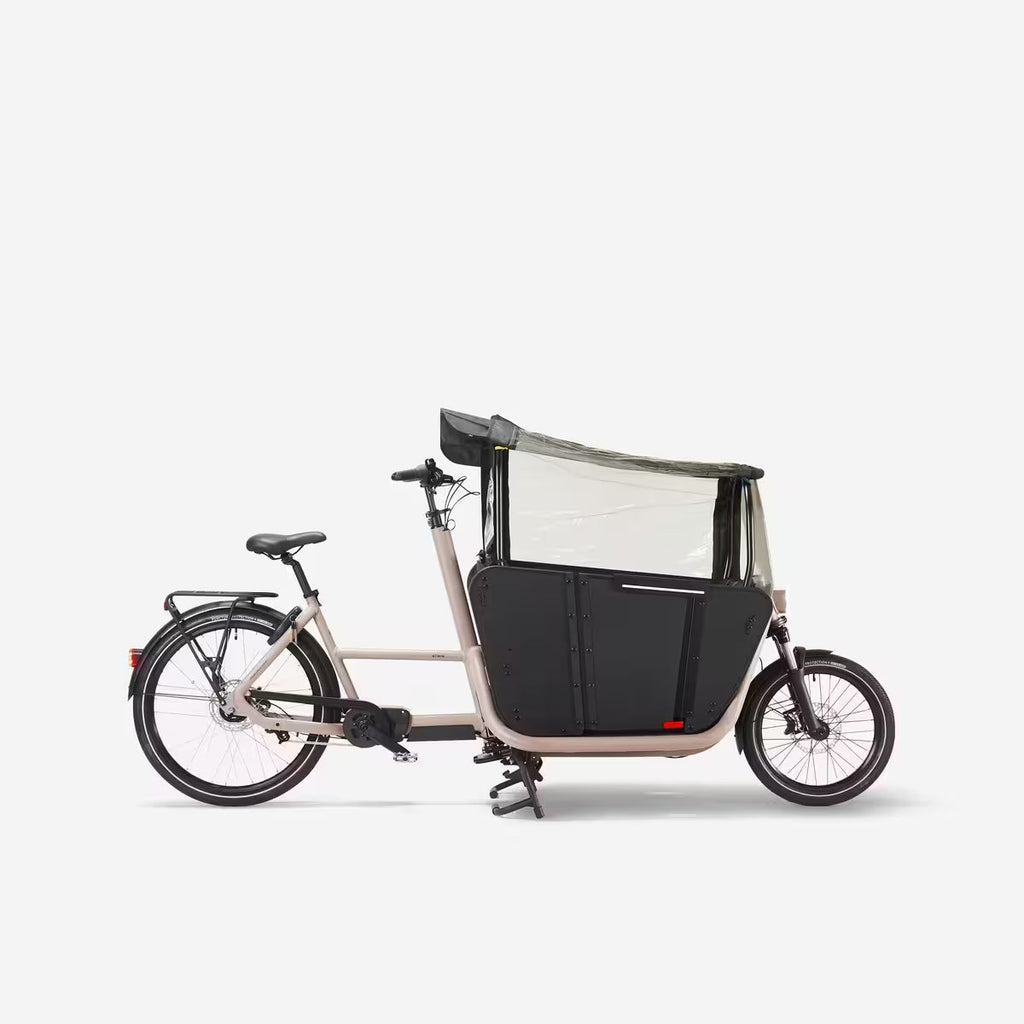 Cargo-Bike F900e