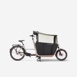 Cargo-Bike F900e