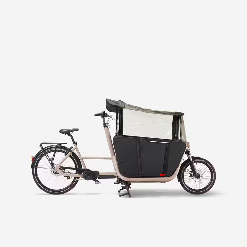 Cargo-Bike F900e
