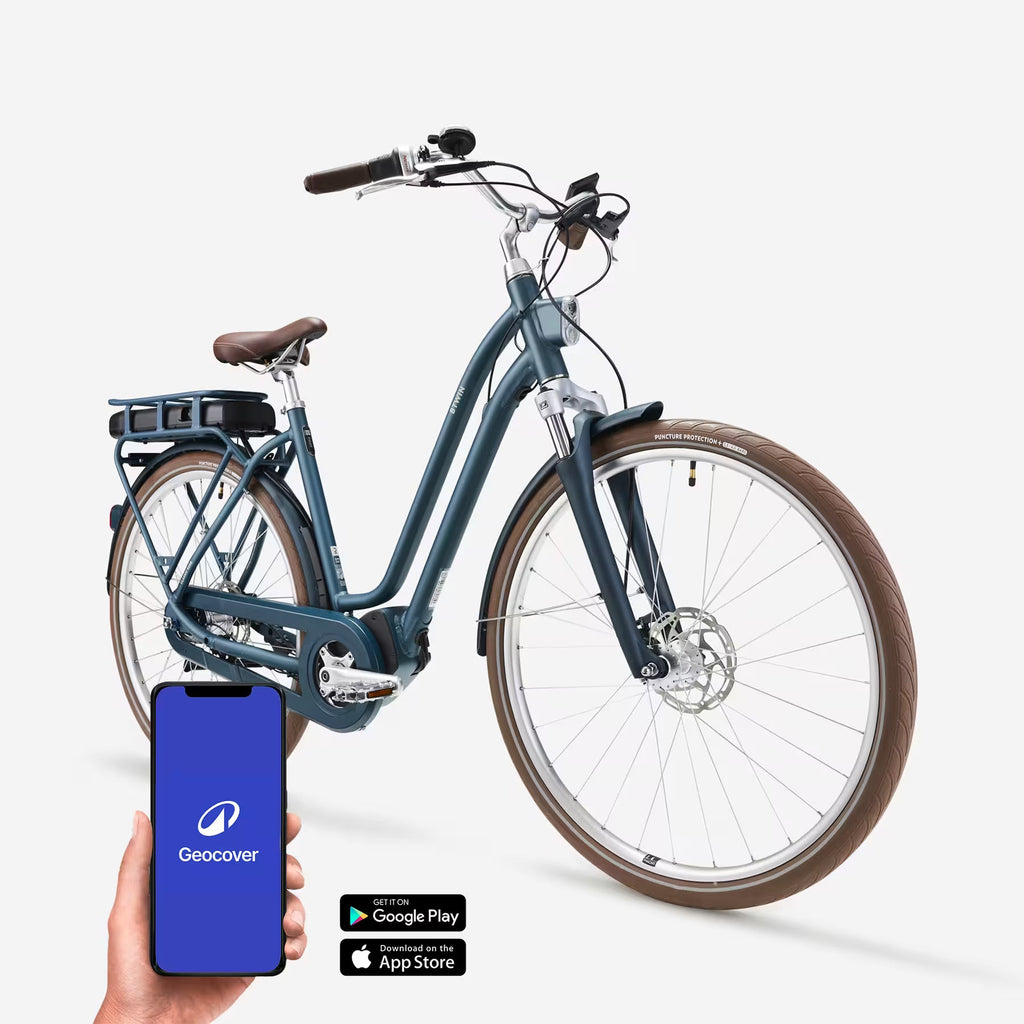 Elops 920 E Connect City Bike