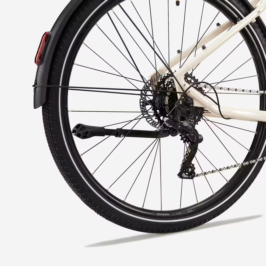 E-ACTV 500 Low Frame