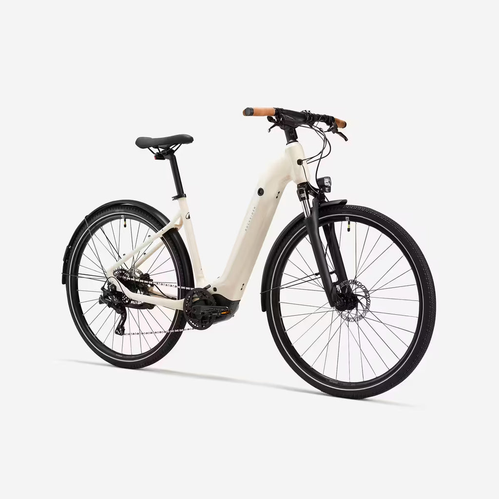 E-ACTV 500 Low Frame