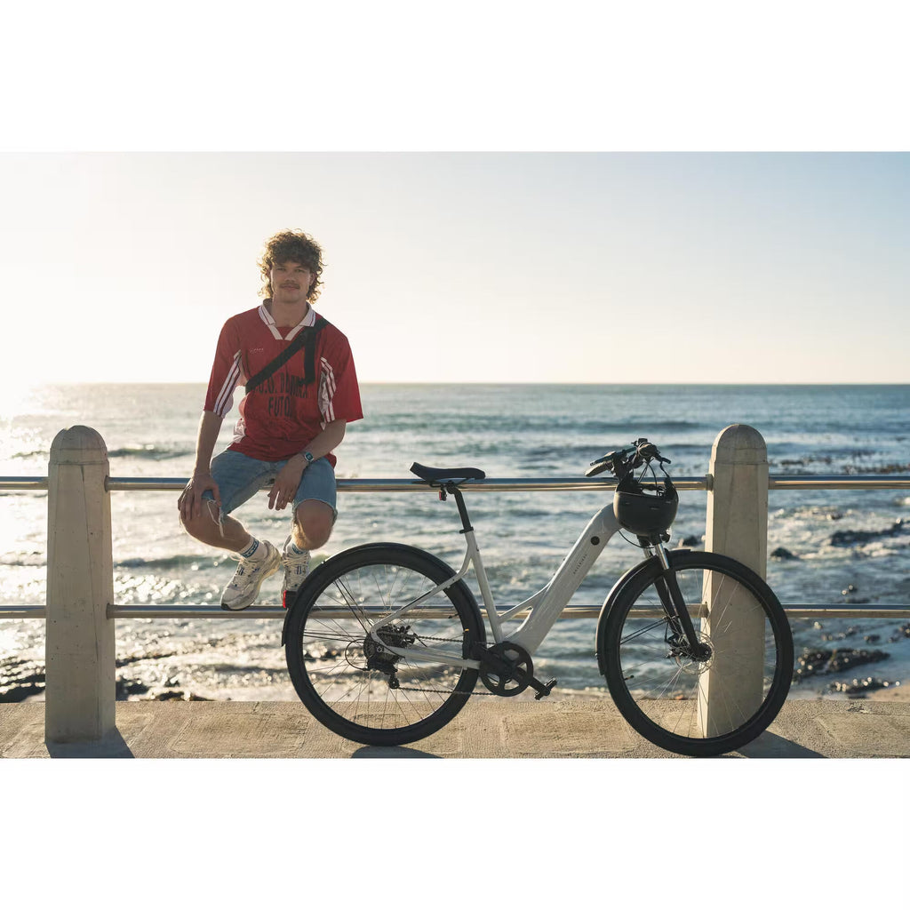 E-ACTV 100 Low Frame